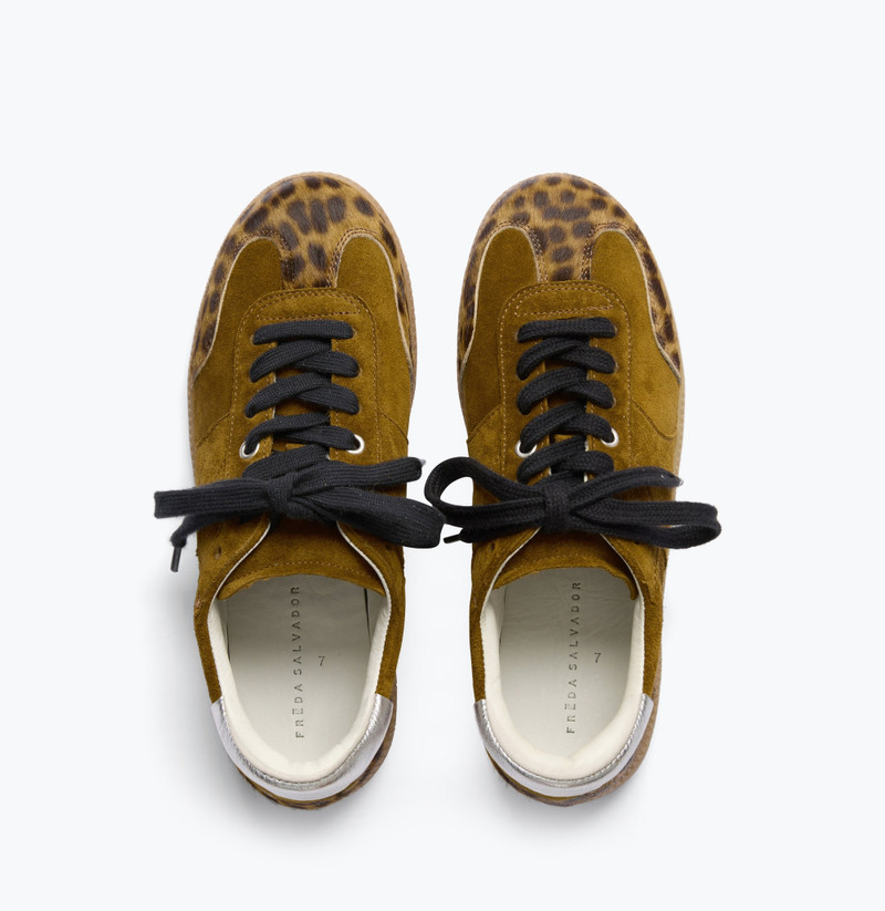 JACKIE SNEAKER 4