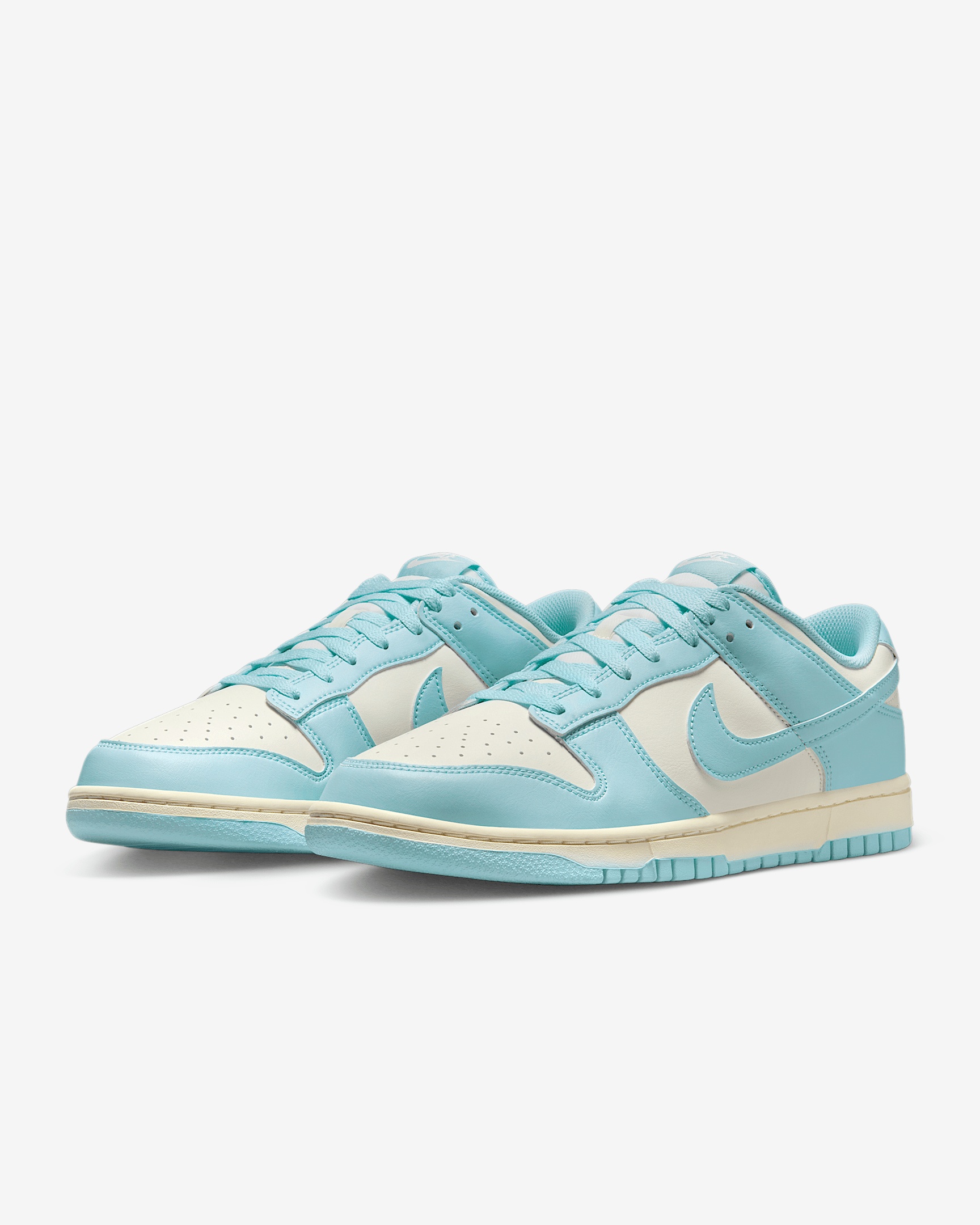 Nike Dunk Low Retro Men's Shoes - 5