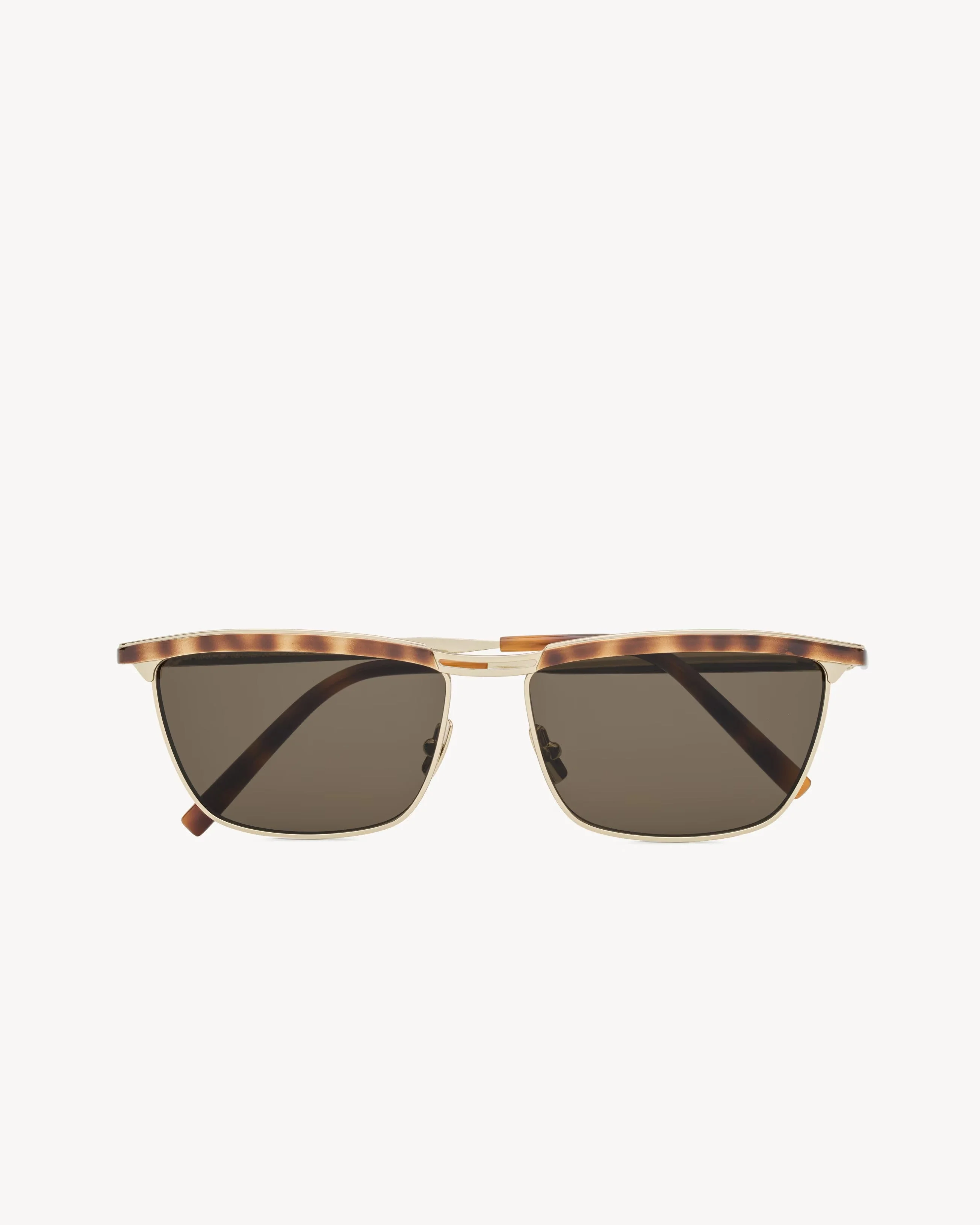Saint Laurent "sl 795 Sng" Sunglasses - 1
