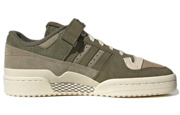 (WMNS) adidas Forum 84 Low 'Focus Olive' GX5075 - 2