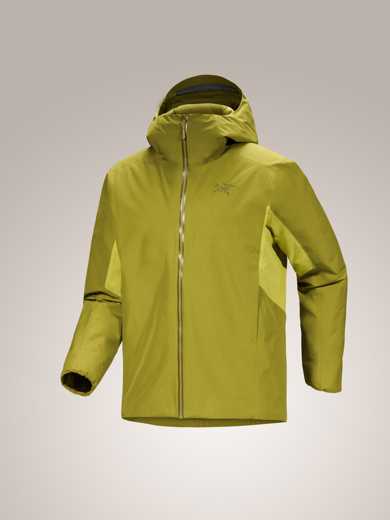 Solano Insulated Hoody 8