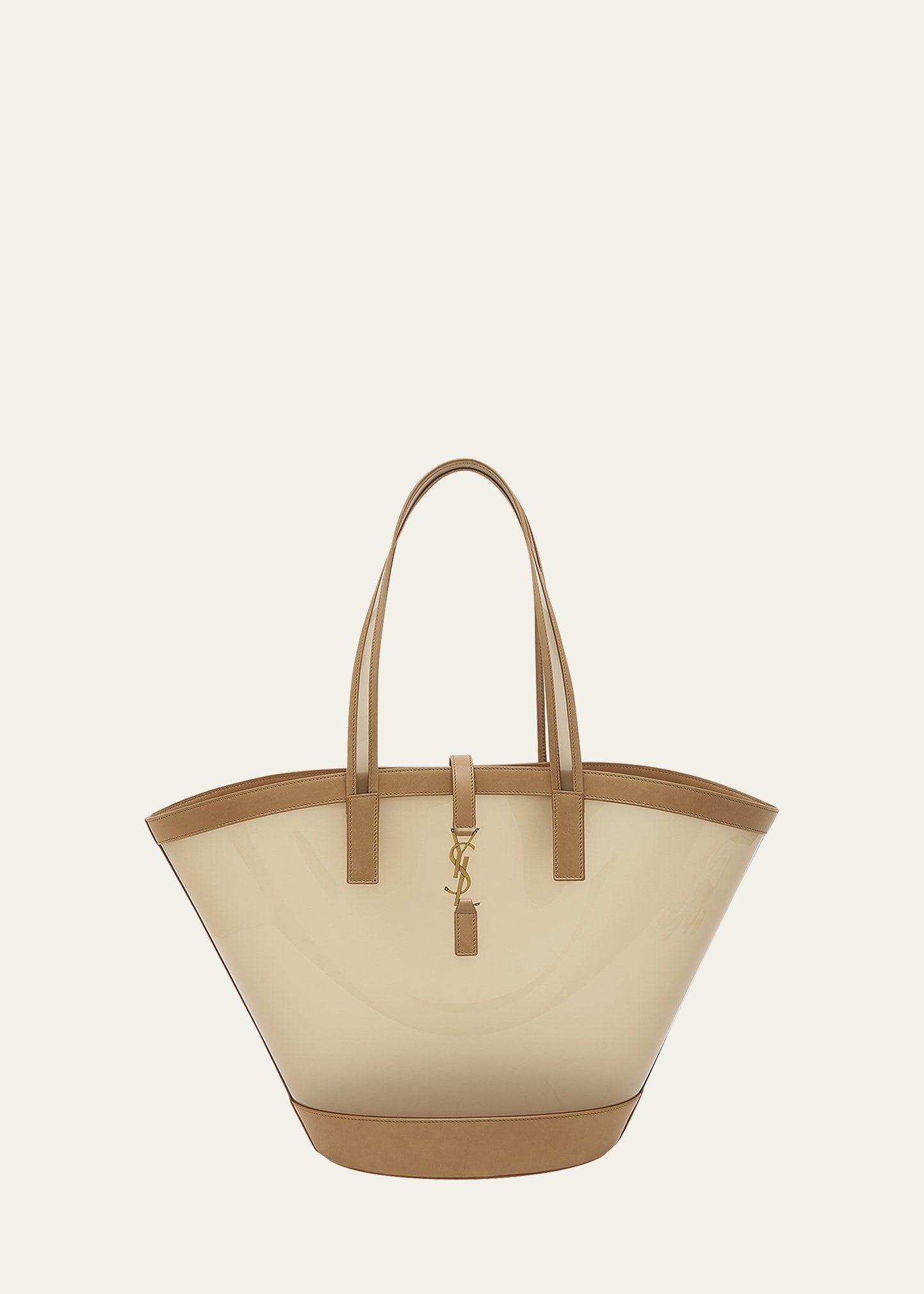 SAINT LAURENT YSL Medium Basket Tote Bag バスケットトート SAINT LAURENT YSL Medium Basket Tote Bag バスケットトート
