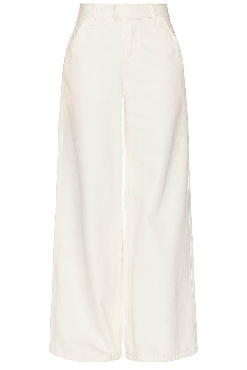 GRLFRND Estella Low Rise Trouser Jean outlook