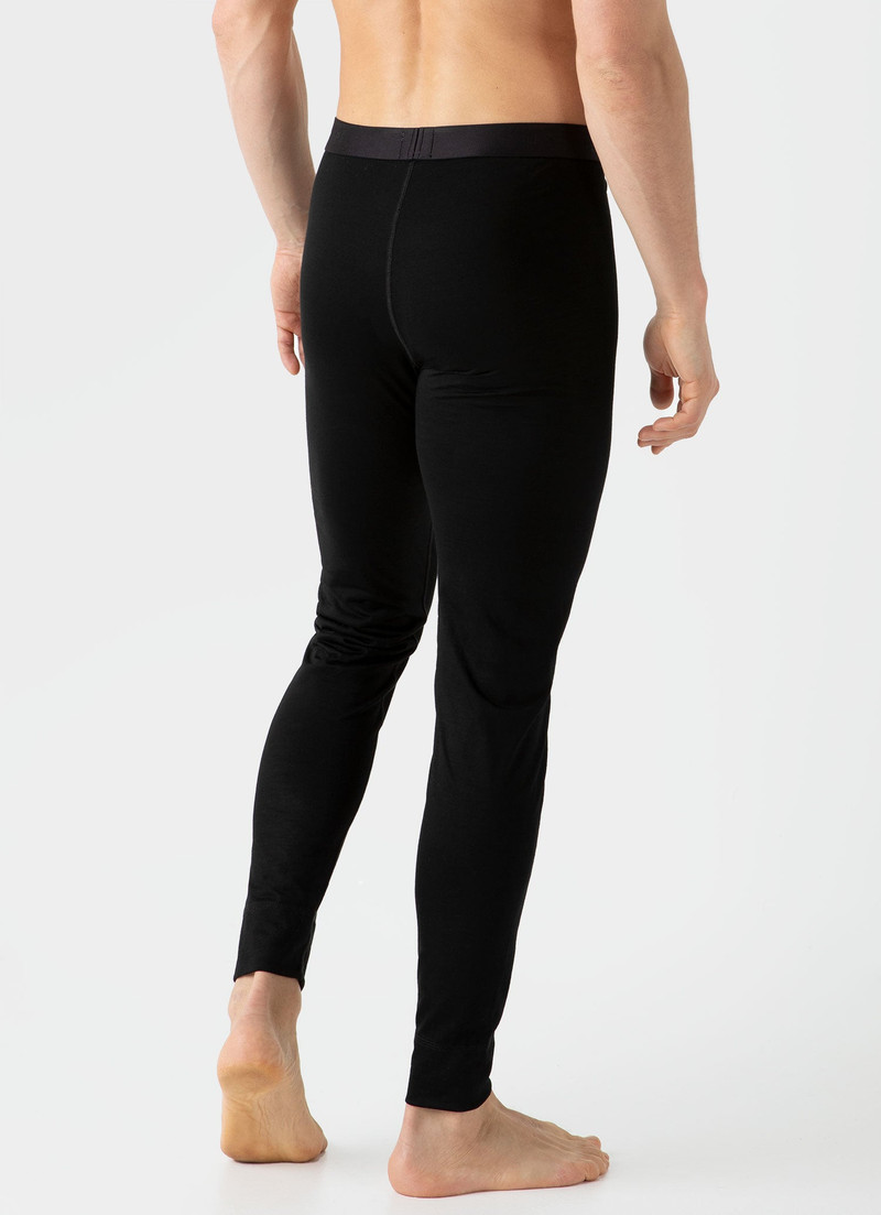 Thermal Merino Long Johns 4