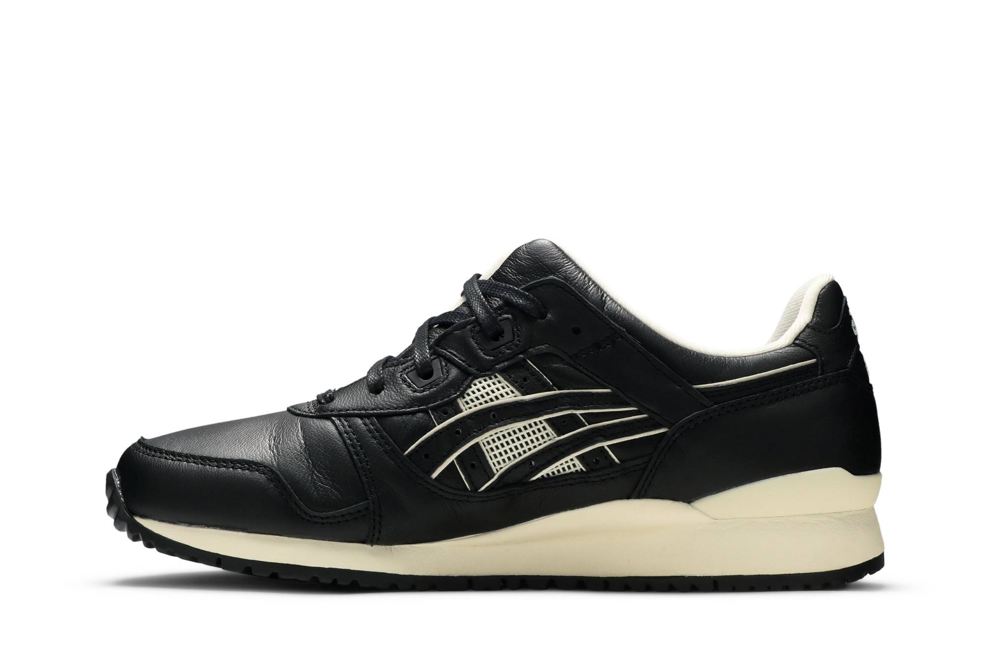 Gel Lyte 3 OG 'Black Cream' - 3