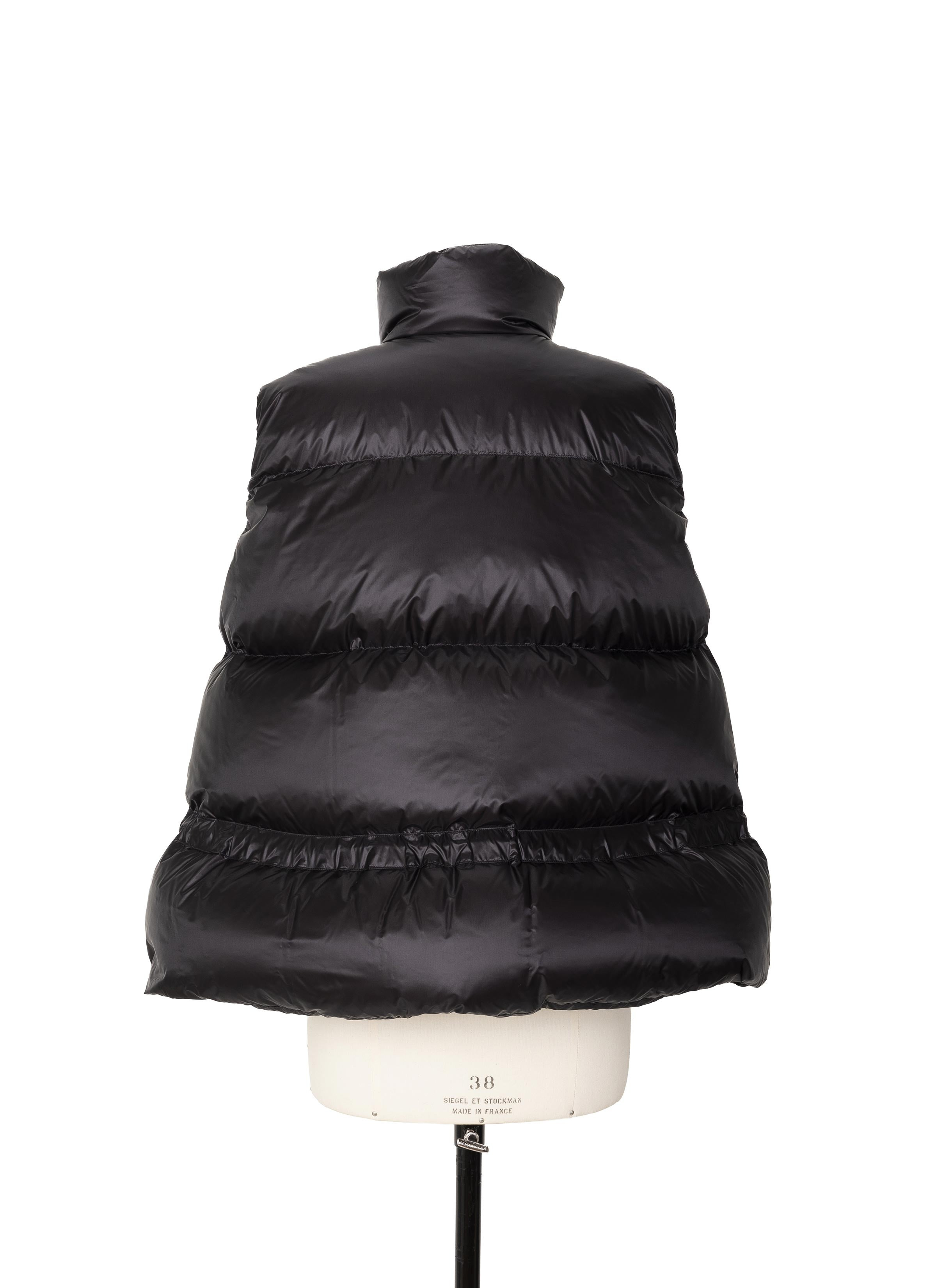 Puffer Vest - 3