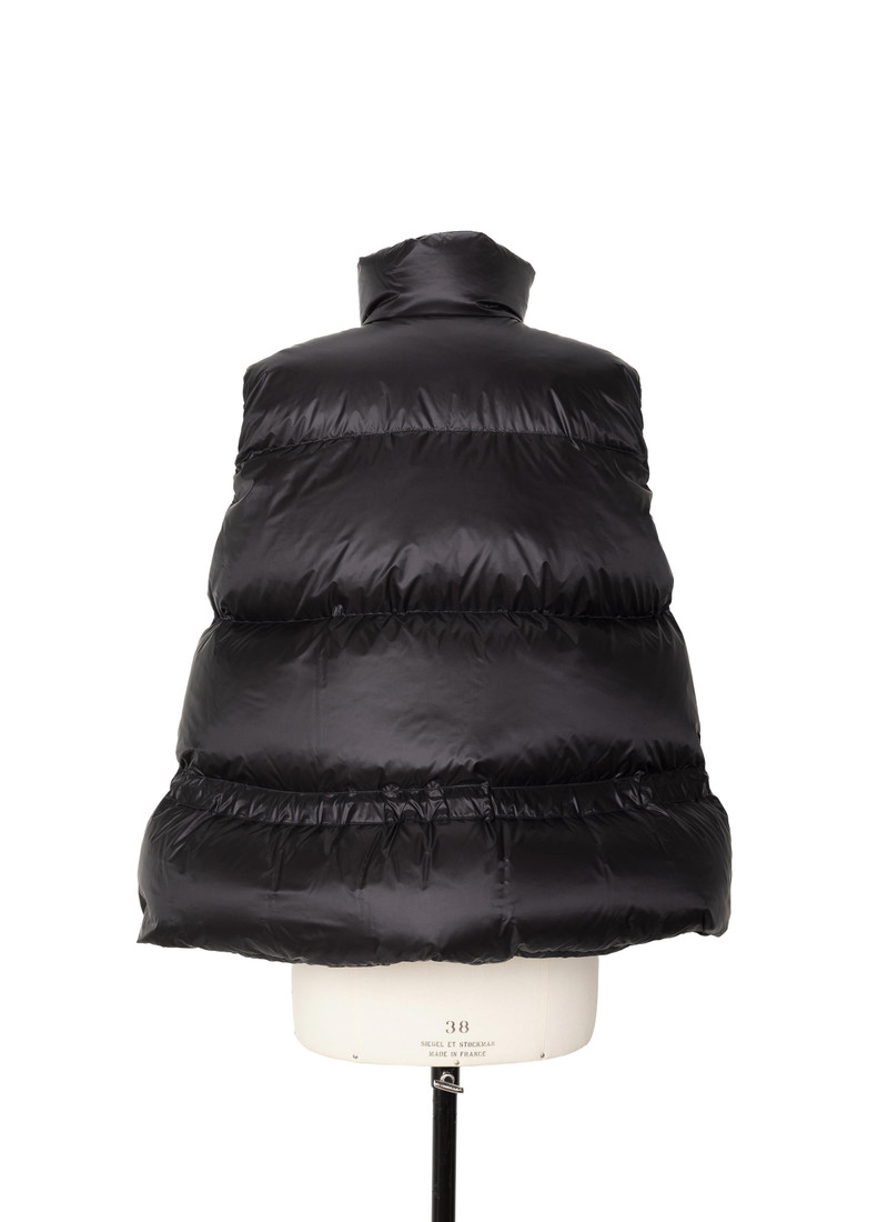 Puffer Vest 3