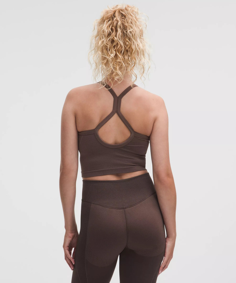 lululemon Get Low Crossback Training Tank Top *Light Support, B/C Cup outlook
