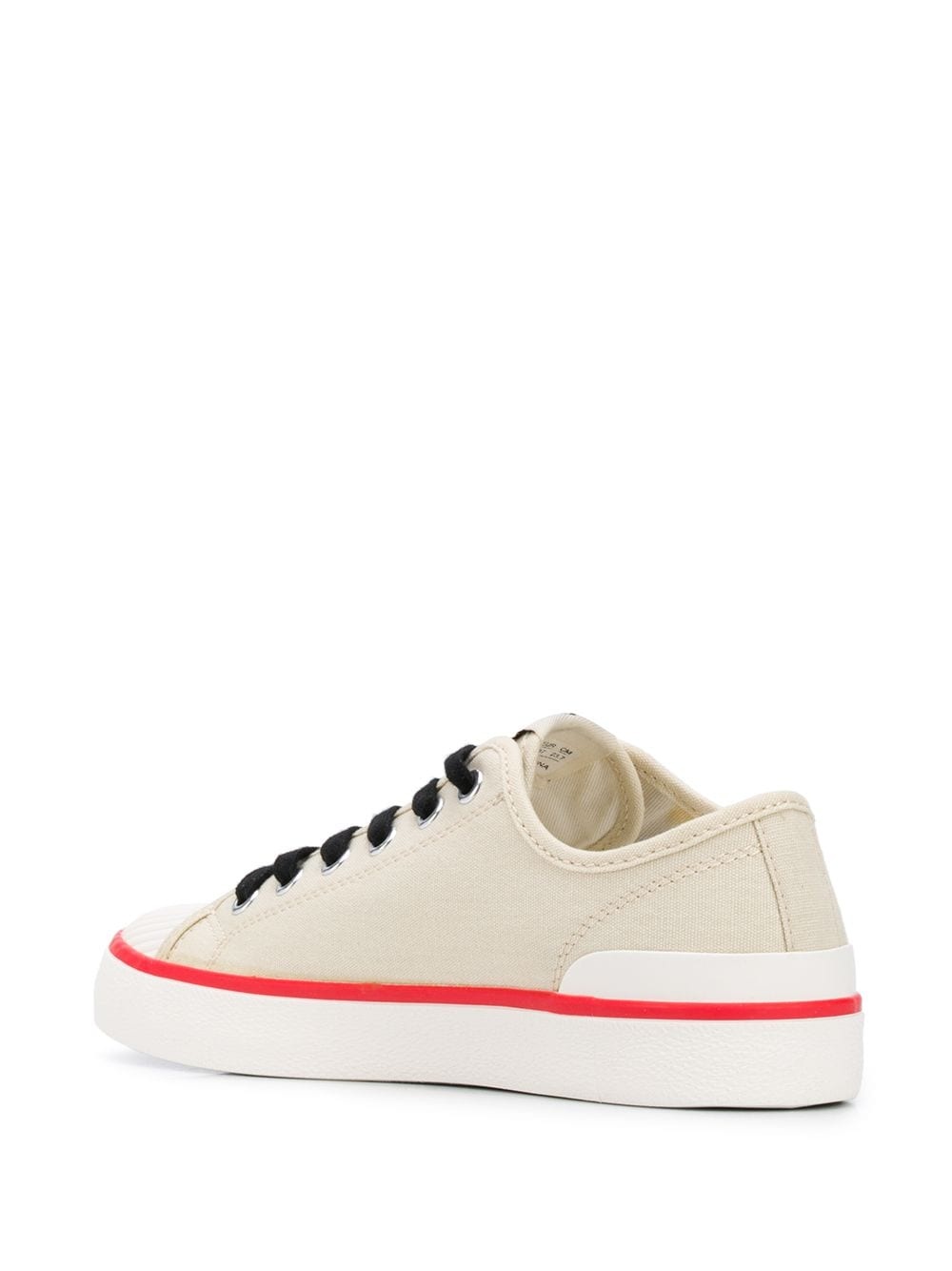 Binkoo low-top sneakers - 3