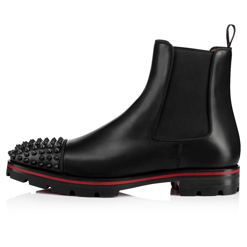 Christian Louboutin Melon Spikes outlook