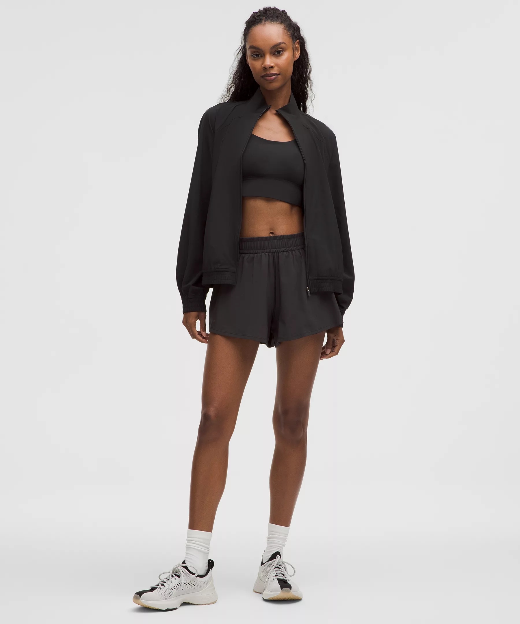 Adapted State Track Jacket - 2