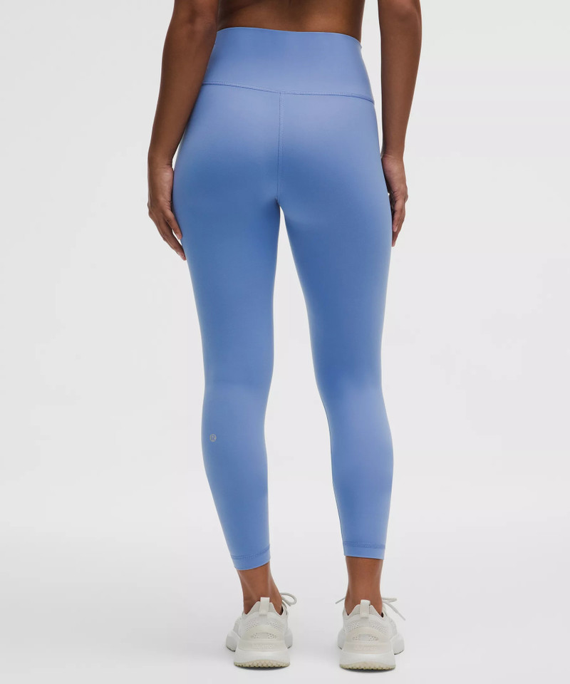 Wunder Train Contour Fit High-Rise Tight 28" 3