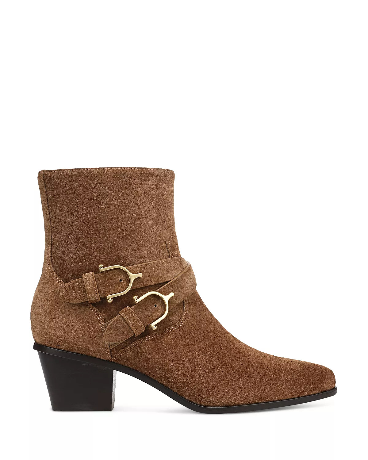 Women's Ashby Zip Booties - 2