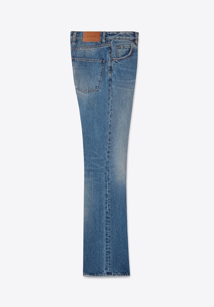 JEANS 77 VINTAGE BLUE - 4