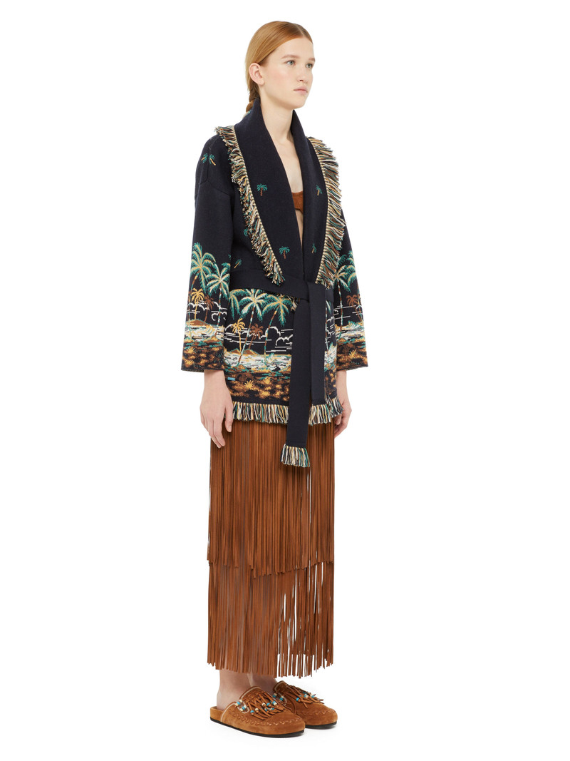 The Tale Of A Hawaiian Cardigan 5