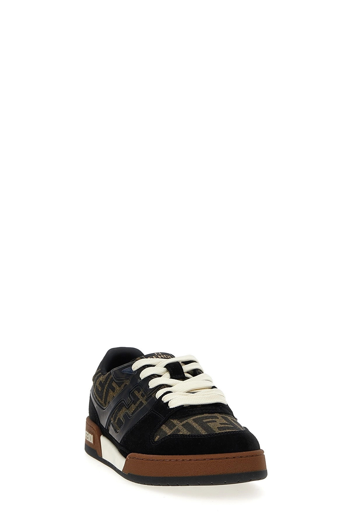 'Fendi Match' sneakers - 2