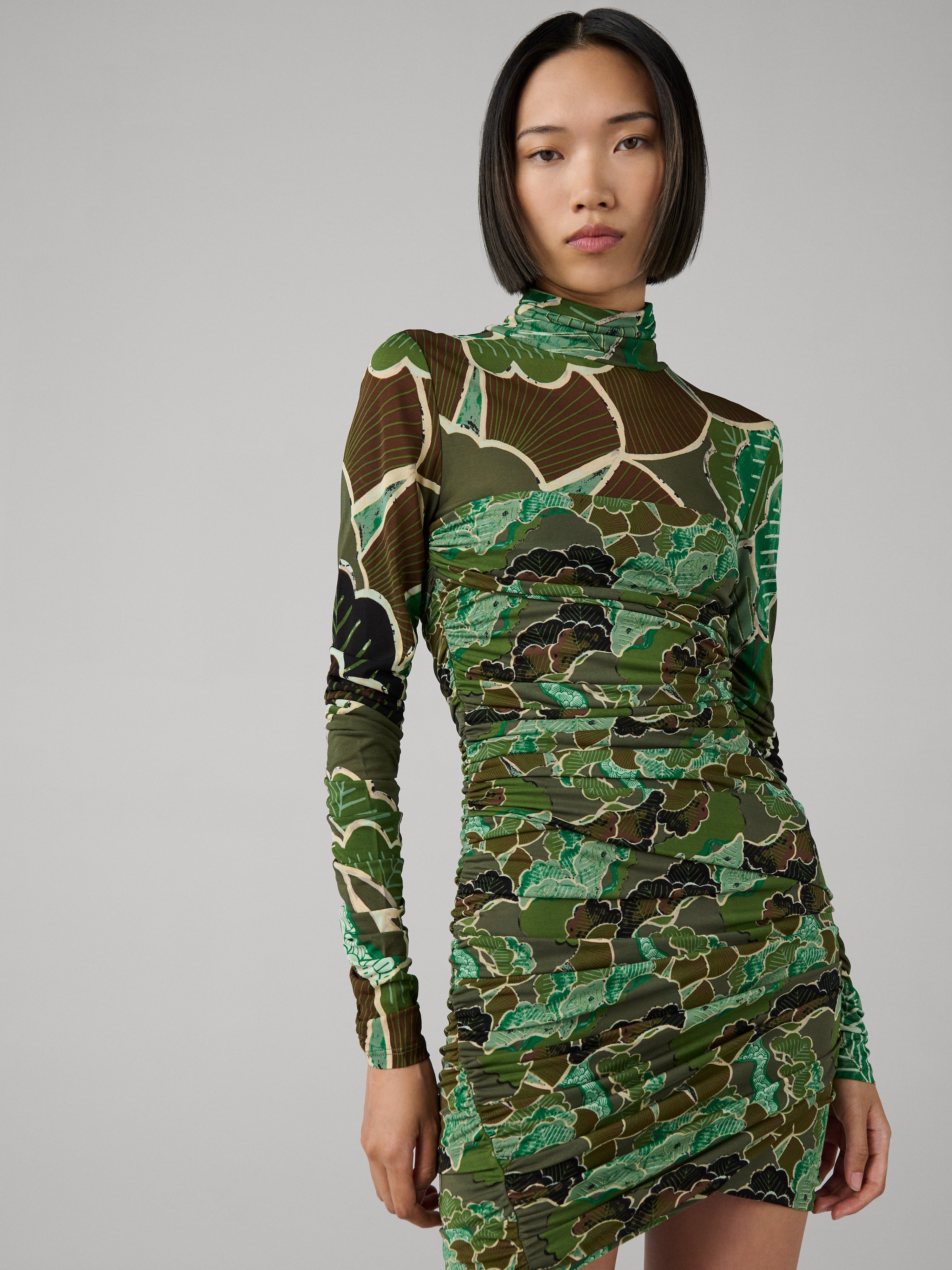 Clarabella Dress - 5