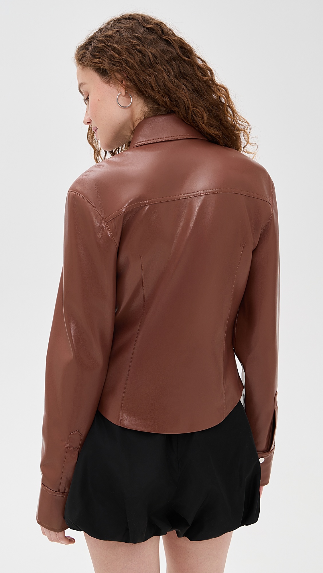 Bogna Jacket - 2