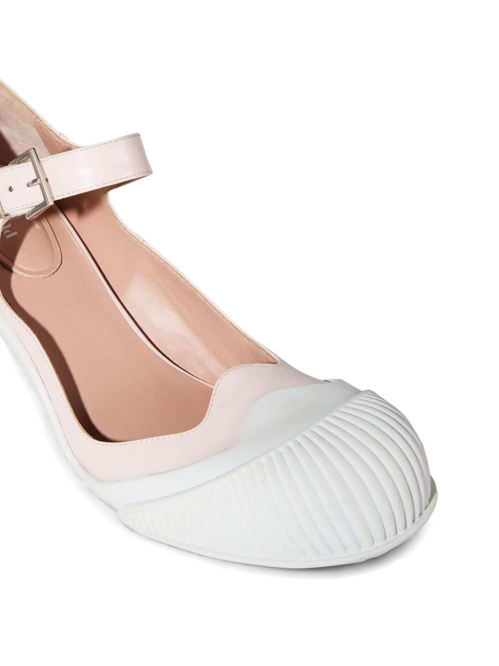 55mm Granaiolo pumps - 4