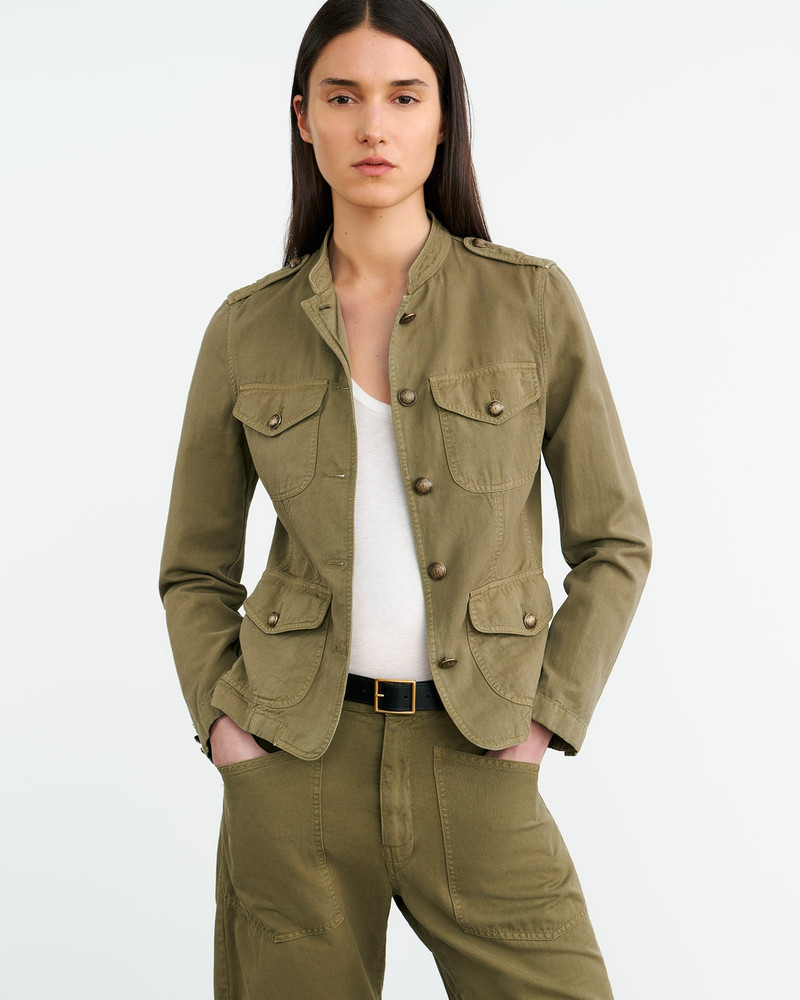 NILI LOTAN MONA JACKET outlook