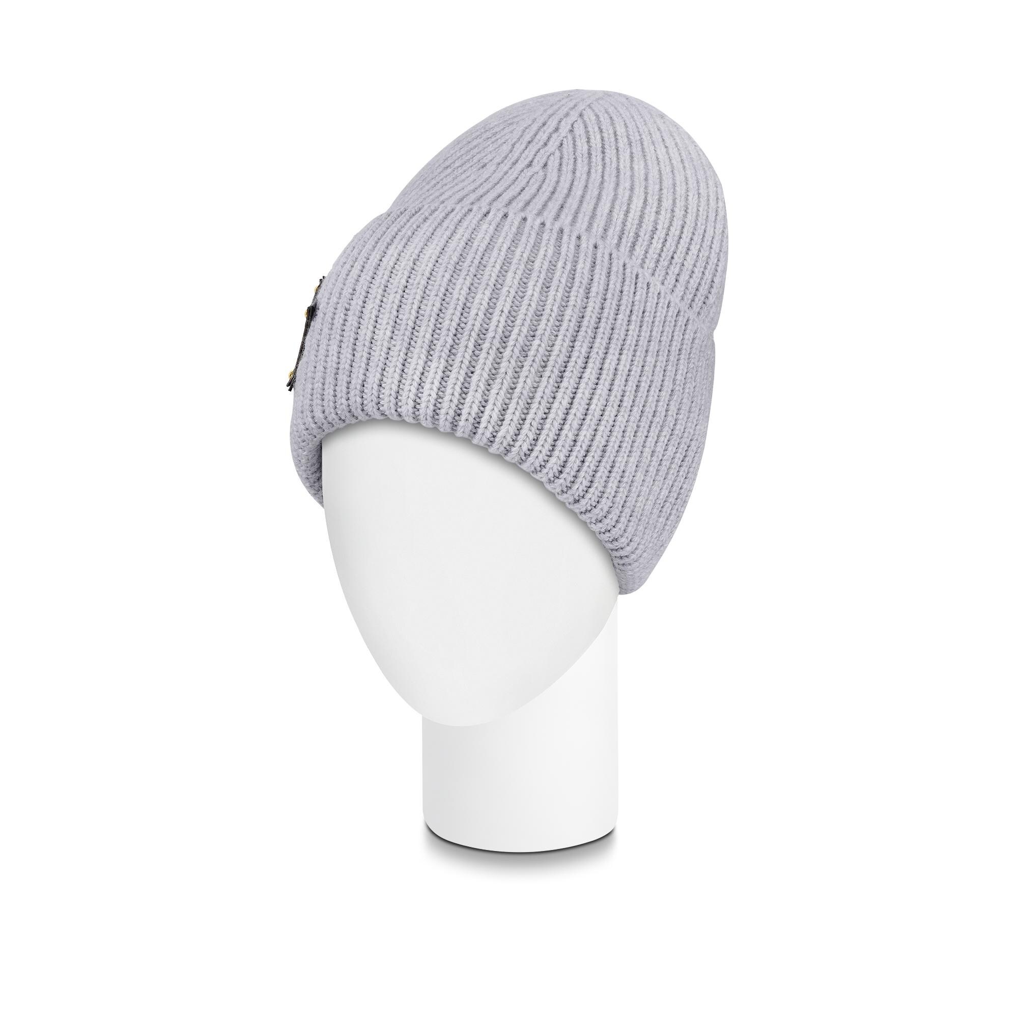 LV Beanie - 4