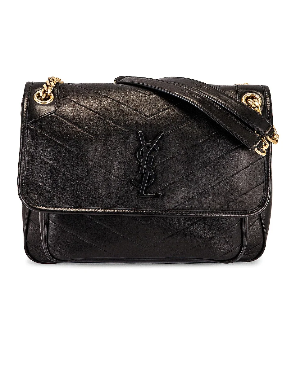 Medium Niki Chain Bag - 1