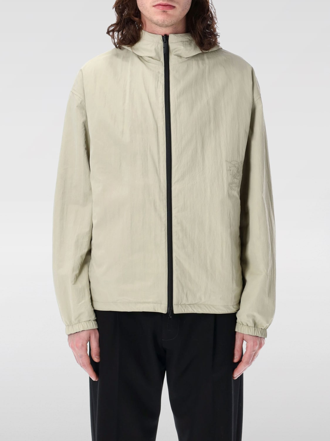 Jacket men Burberry - 4
