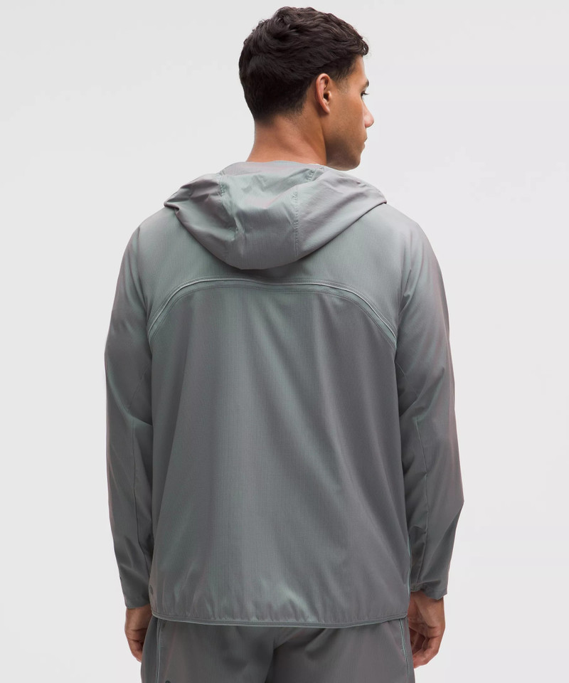 Pace Breaker Jacket *Iridescent 3
