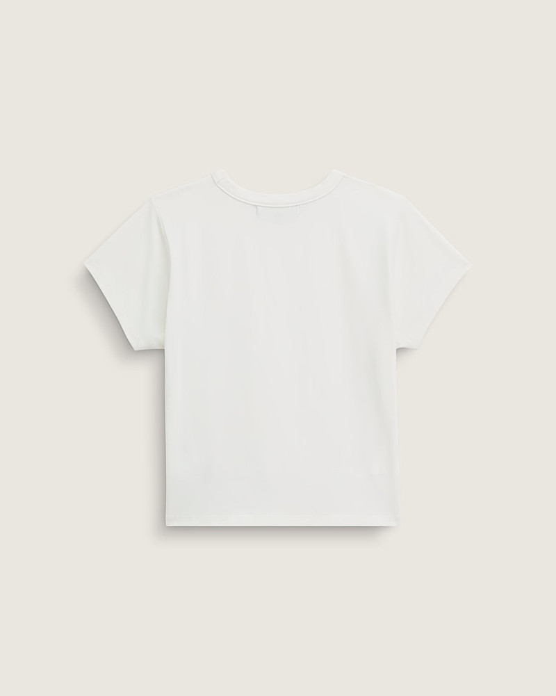 Vans Jersey Knit Shirt outlook