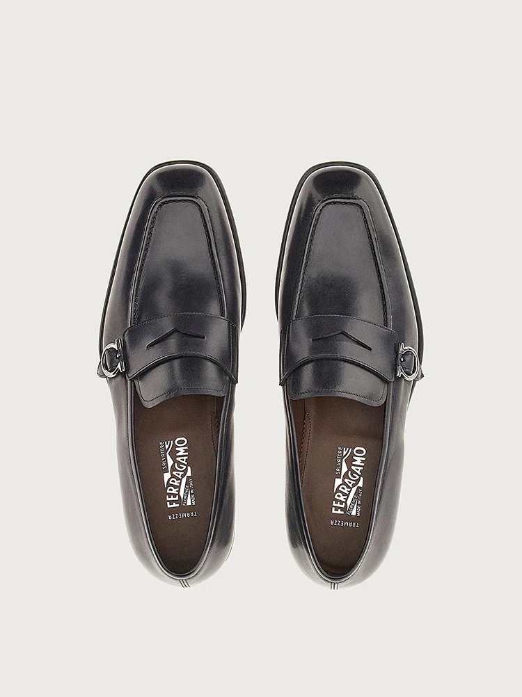 PENNY LOAFER - 4