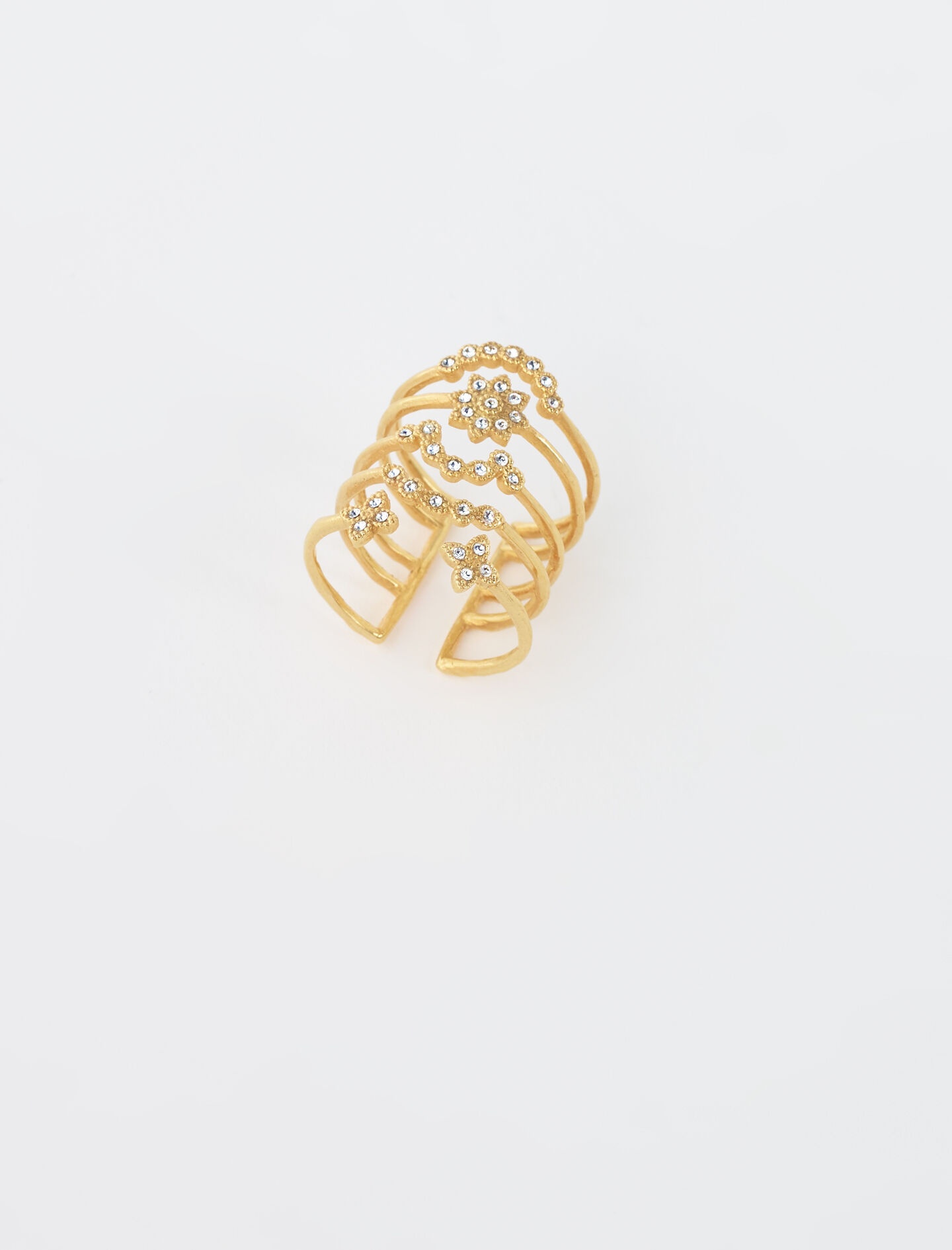 Precious day of the week ring - 3
