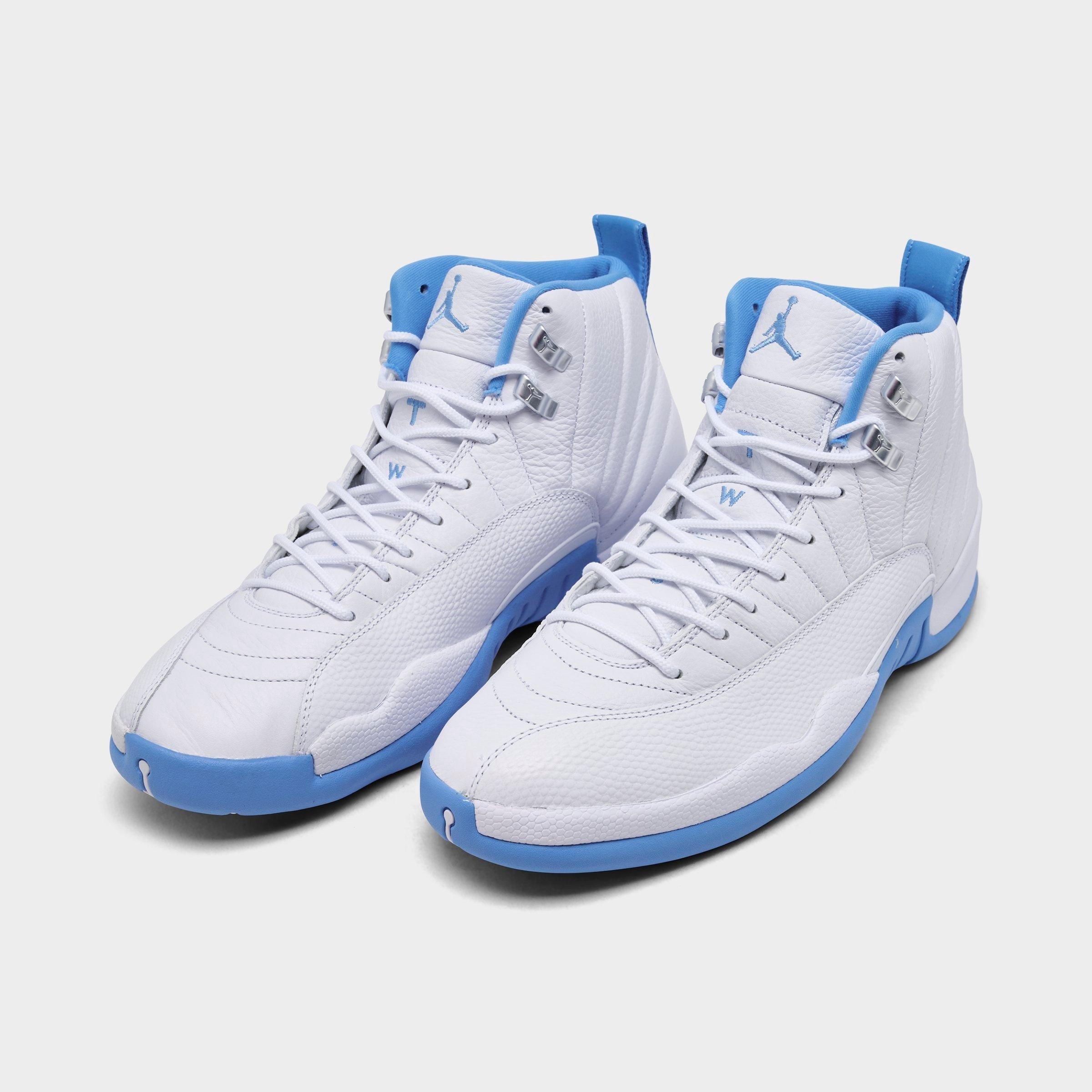 AIR JORDAN RETRO 12 BASKETBALL SHOES - 2