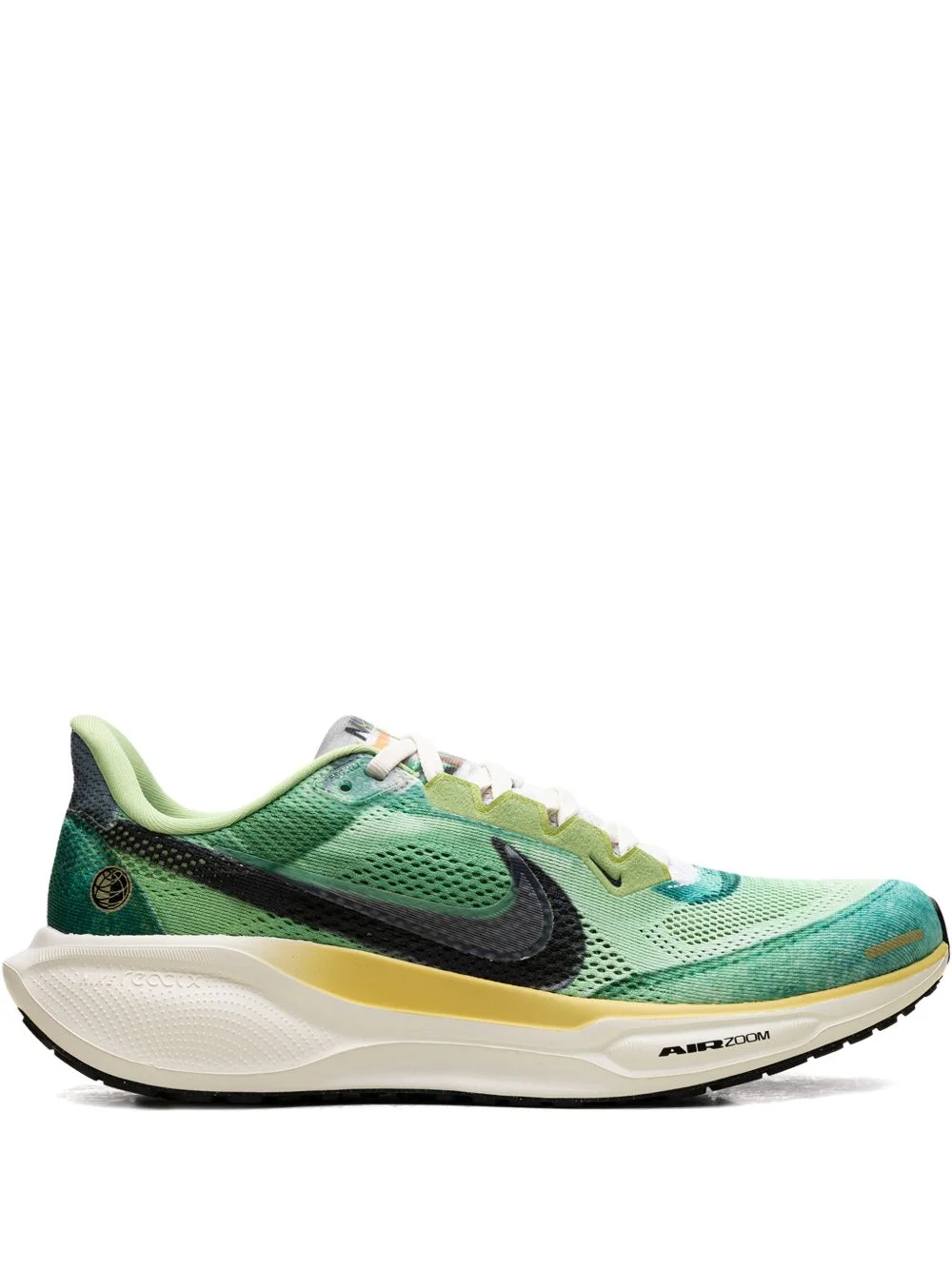Air Zoom Pegasus 41 lace-up sneakers - 1