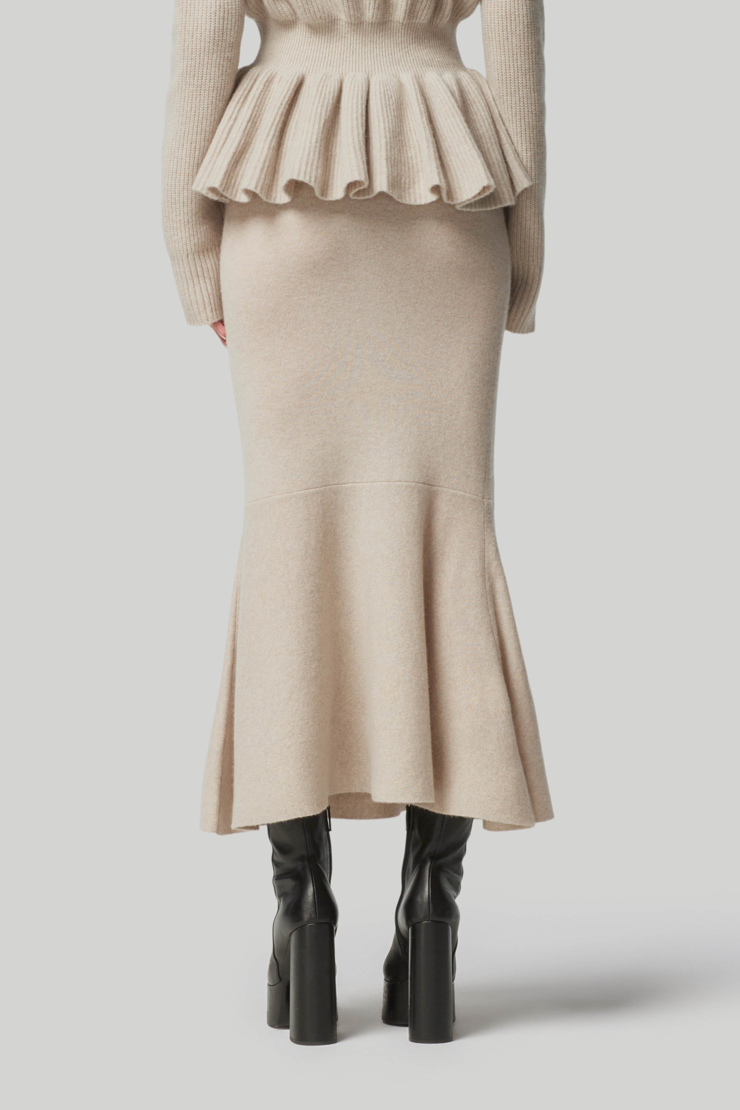 'IOS' SKIRT - 4