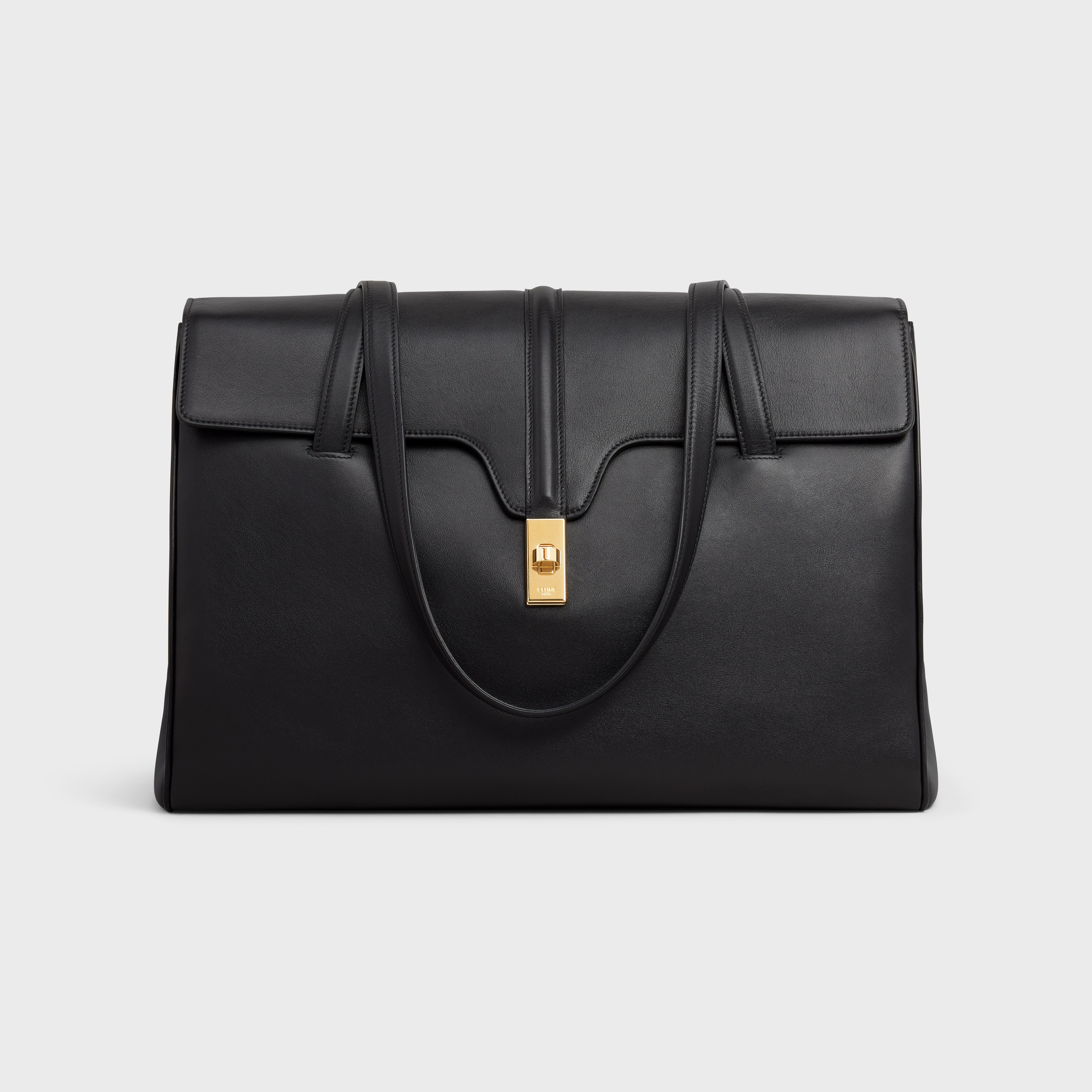 Large Soft 16 bag in Smooth Calfskin - 1