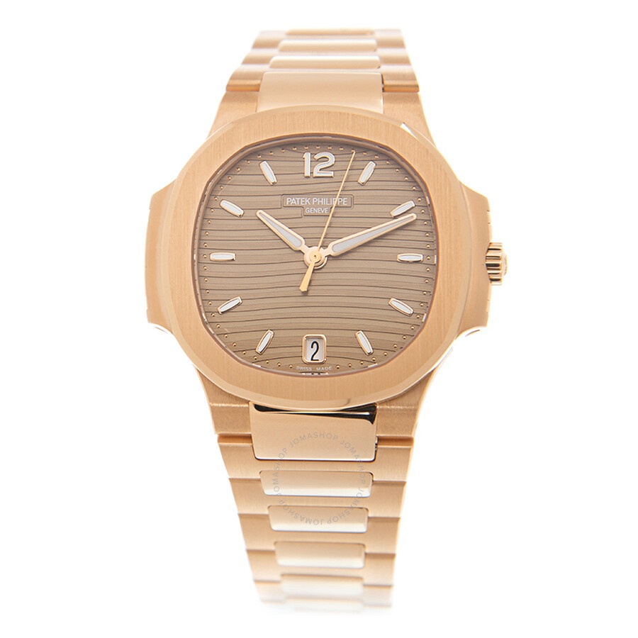 Patek Philippe Nautilus Automatic Ladies Watch 7118/1R-010 - 2