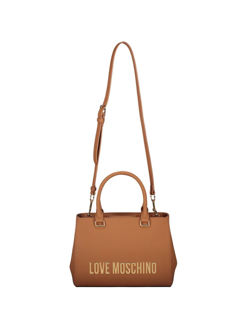 logo detail tote bag 4