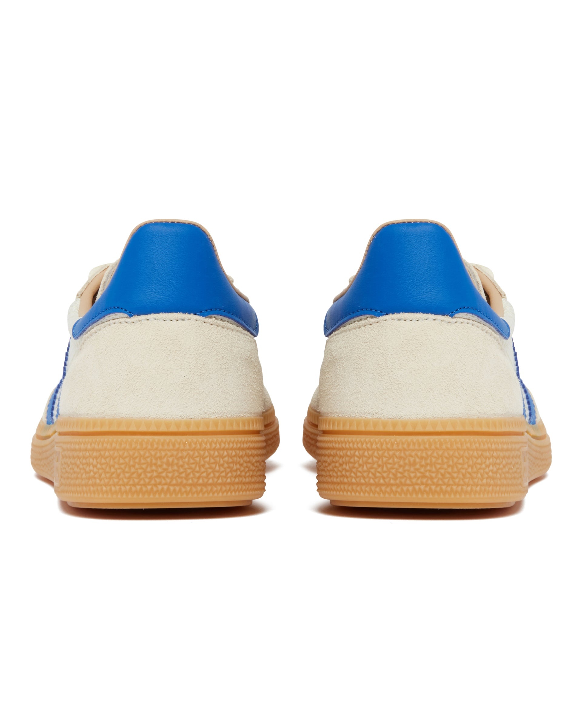 Beige Handball Spezial Sneakers - 6