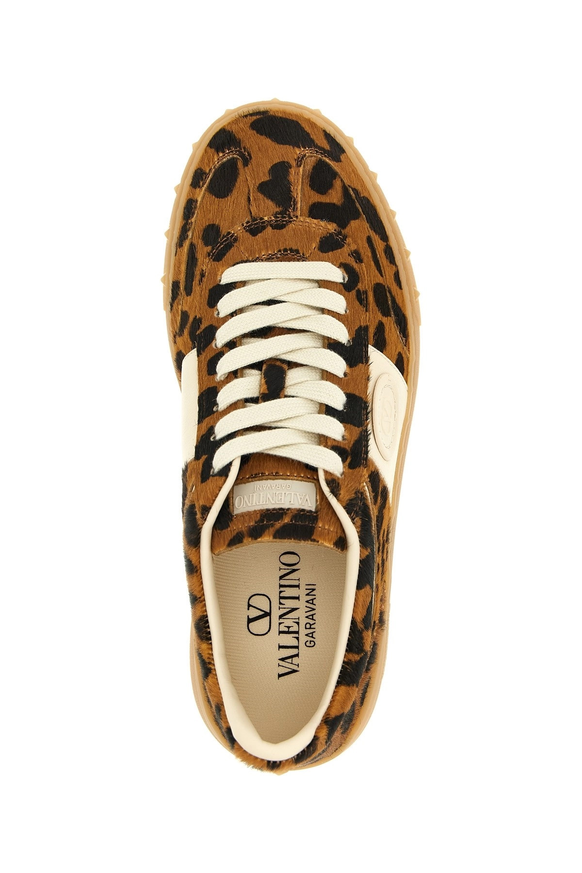 Valentino Garavani 'Upvillage' sneakers - 4