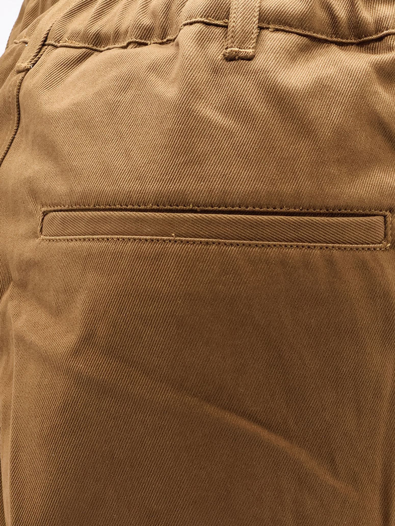 SOEUR - Soeur Frjus Organic Cotton Trousers - 3