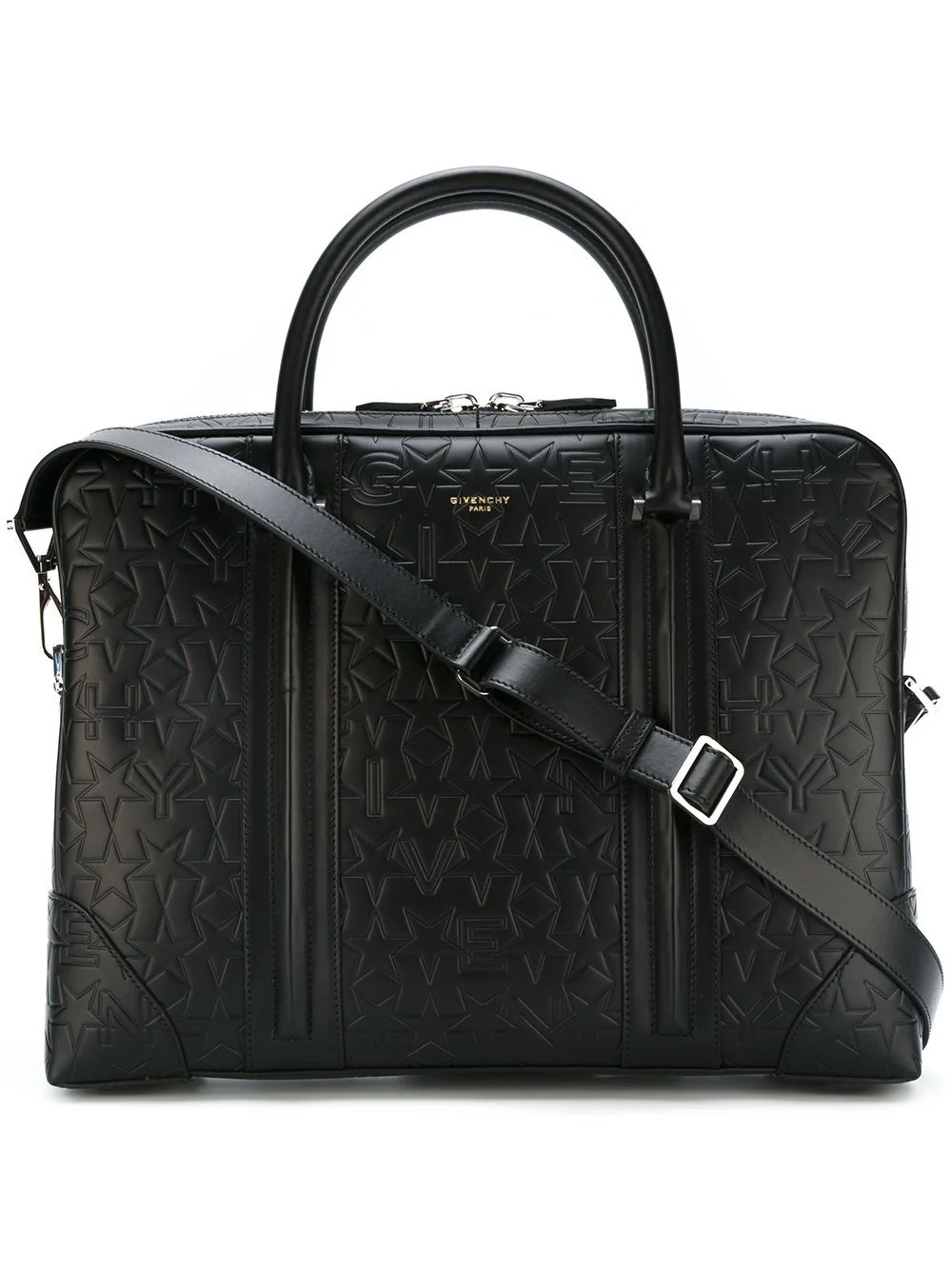 'Lucrezia' briefcase - 1