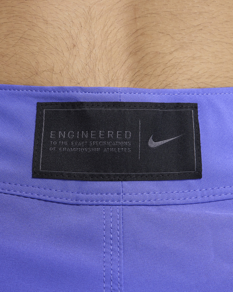 Nike Swim Fadeaway Men's 7" Board Shorts 6