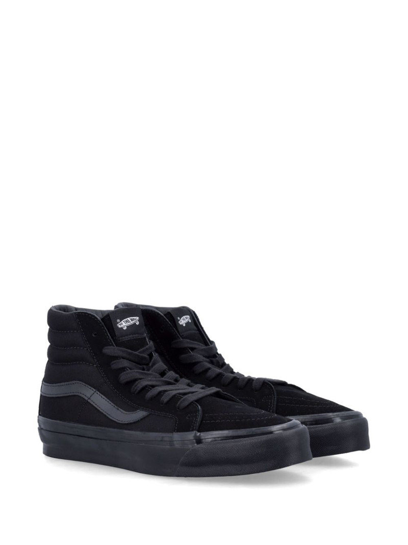 Vans Sk8-Hi Reissue 38 sneakers outlook
