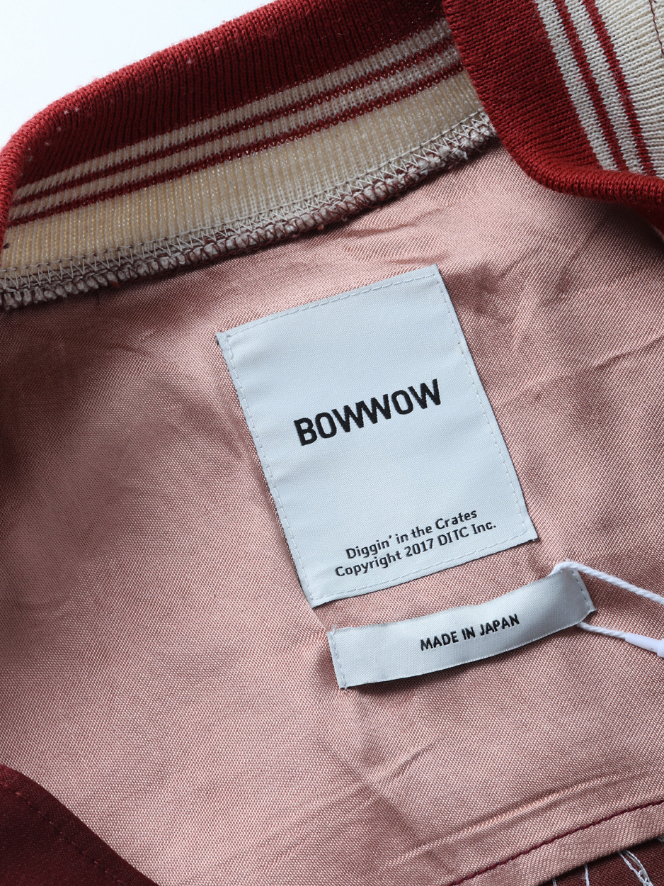 BOWWOW - BOWWOW - 11