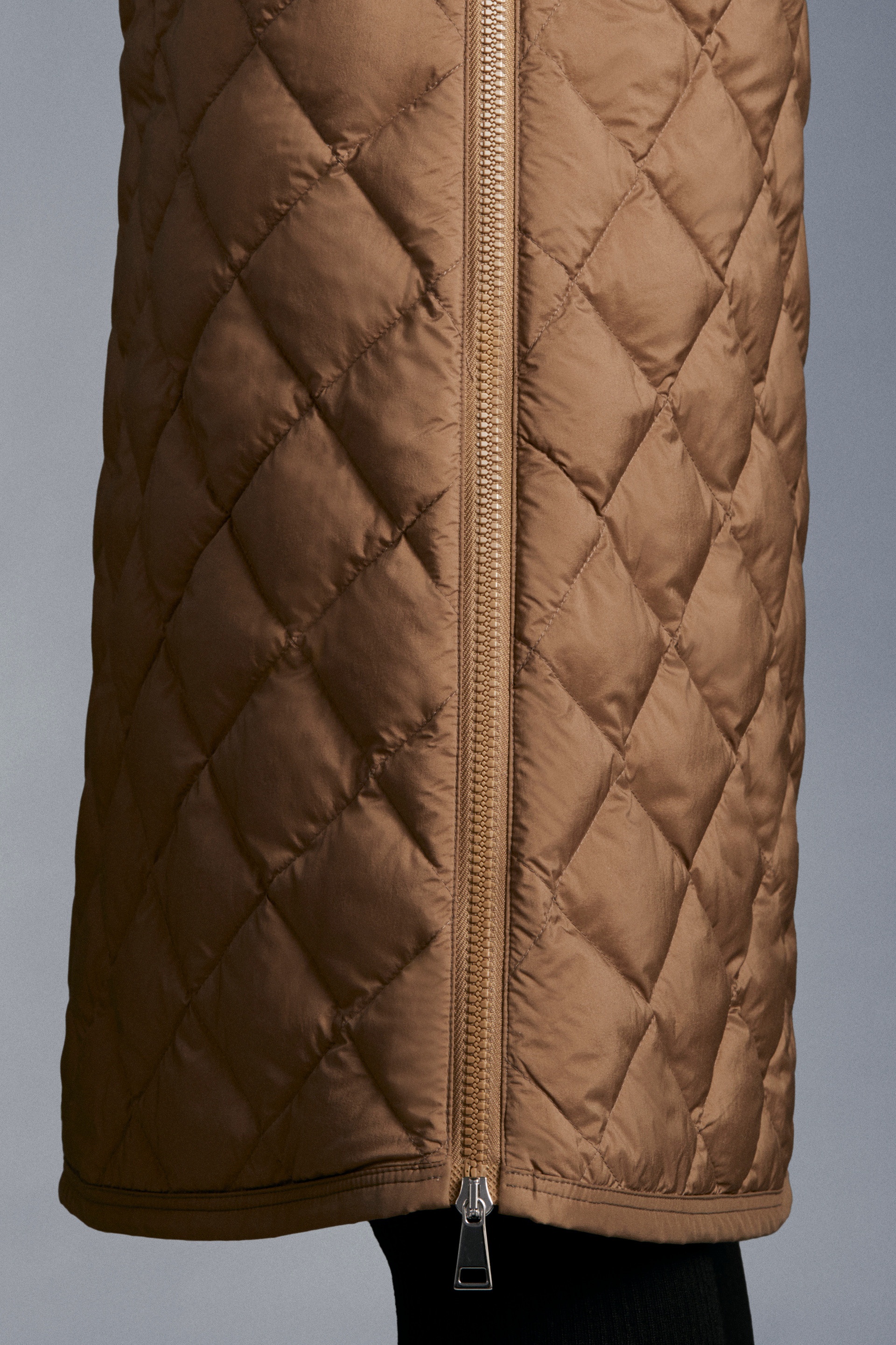 Quilted Skirt - 5
