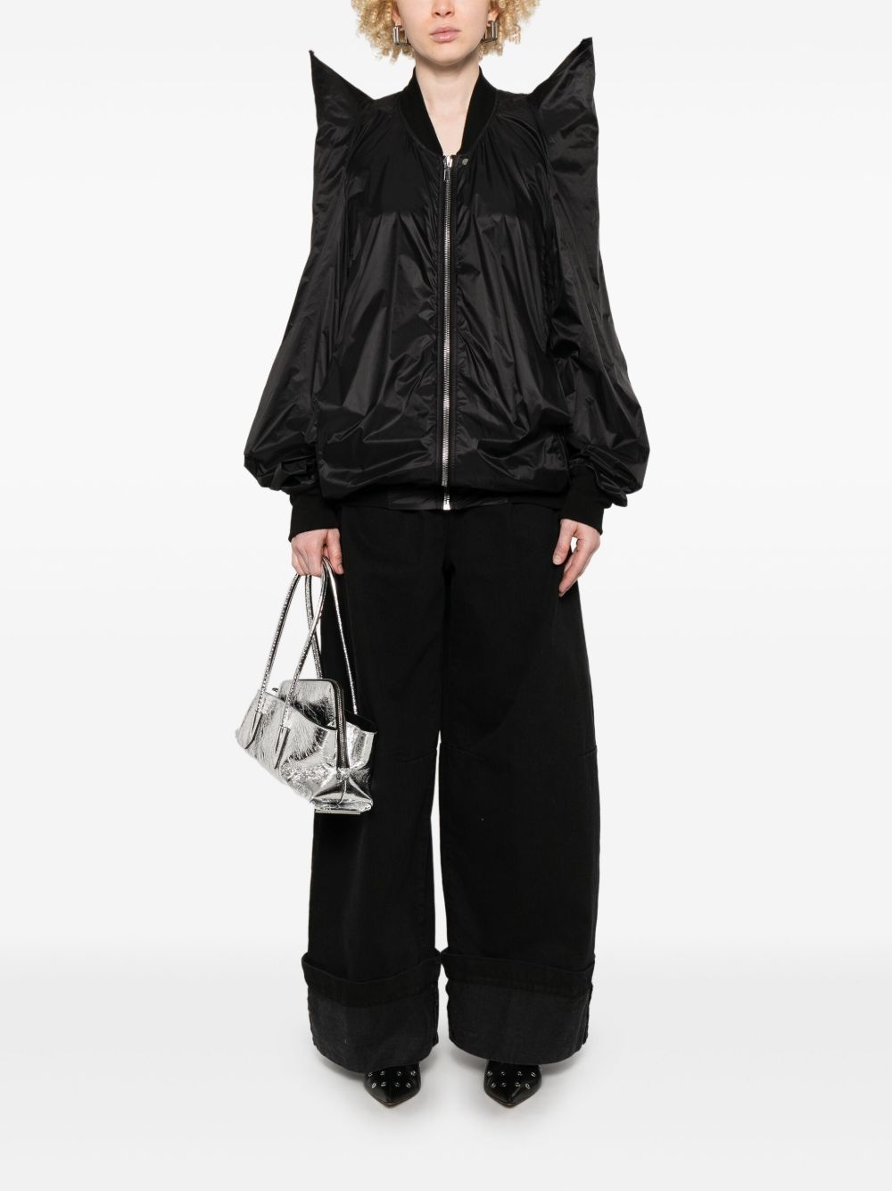 Tec Flight bomber jacket - 2