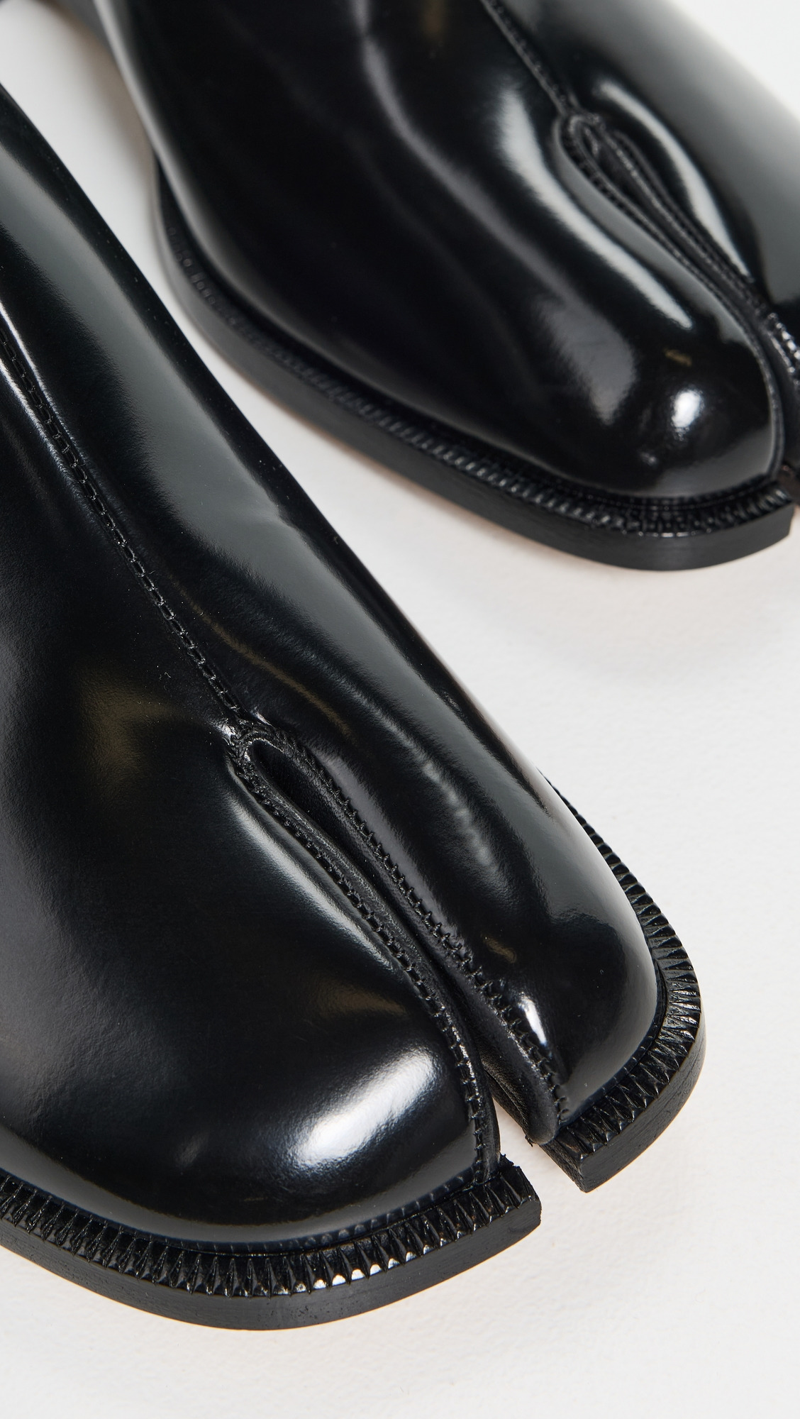 Tabi Chelsea Boots - 4