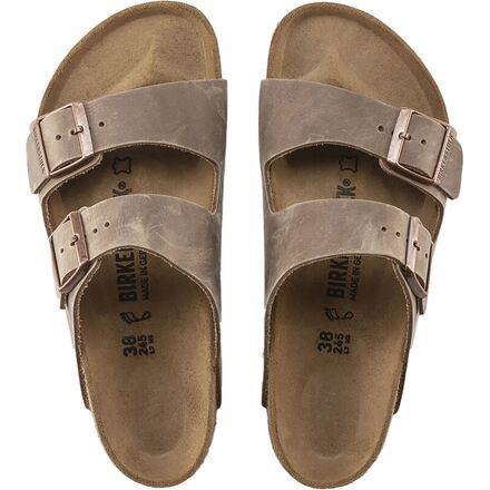 Arizona Leather Sandal - Men's - 4