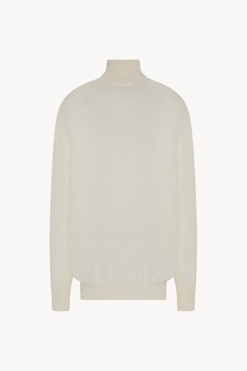 The Row Nabari Turtleneck outlook