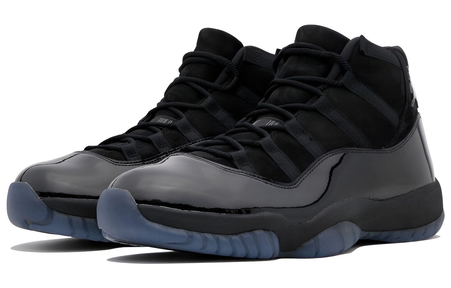 Air Jordan 11 Retro 'Cap and Gown' 378037-005 - 3